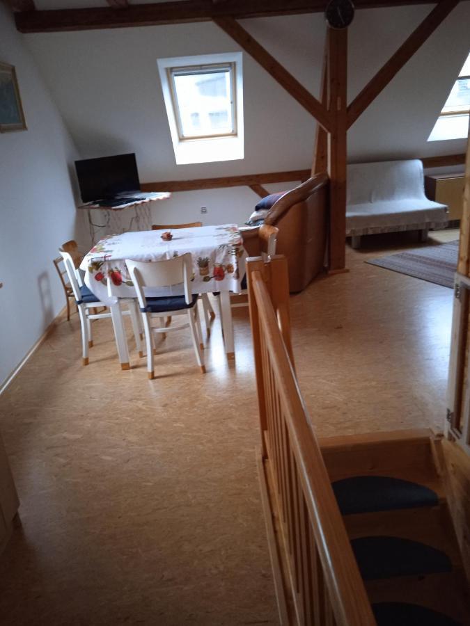 Apartman17 Syrenov المظهر الخارجي الصورة